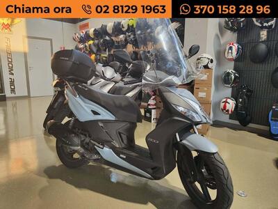 Kymco Agility 200i R16 + (2021 - 25) usata