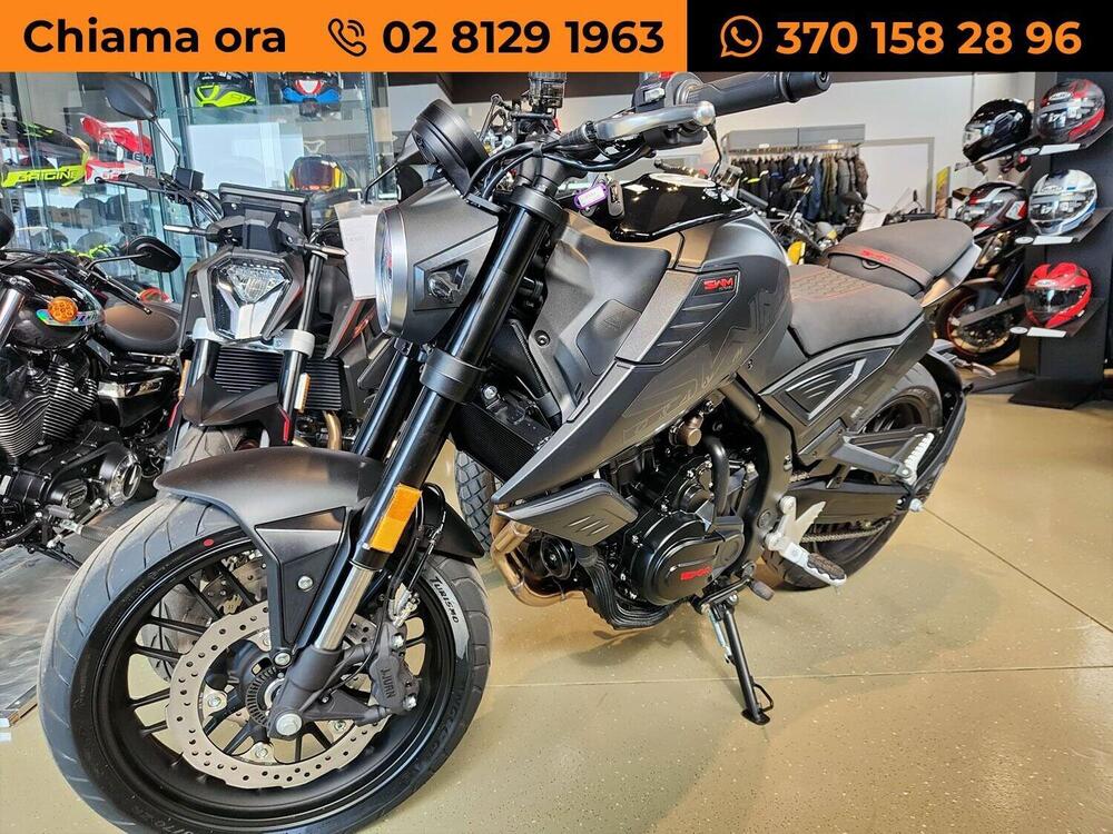 Swm Gran Milano 500 (2026) (5)