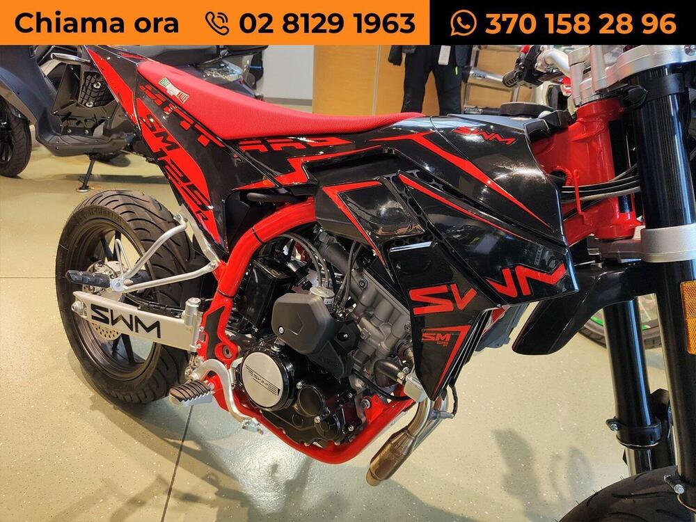 Swm SM 125 R (2025 - 26) (3)