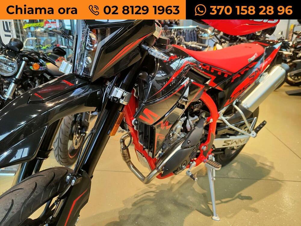 Swm SM 125 R (2025 - 26) (4)