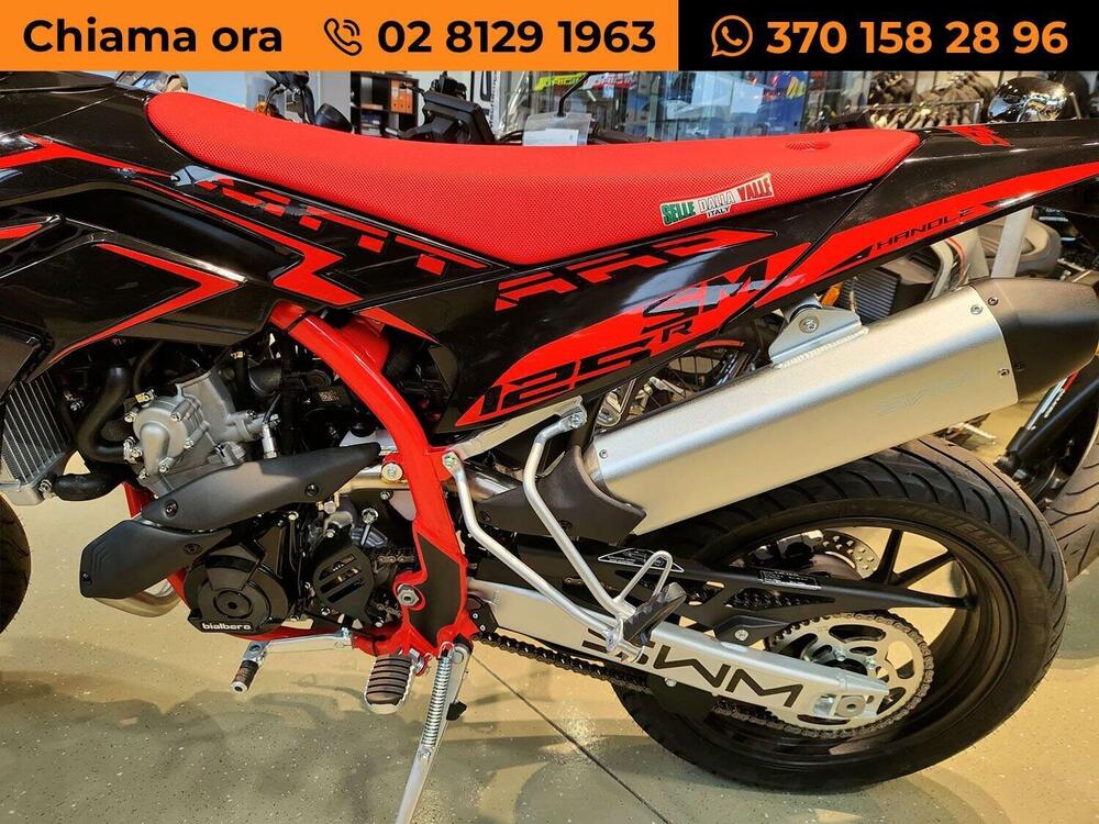 Swm SM 125 R (2025 - 26) (5)
