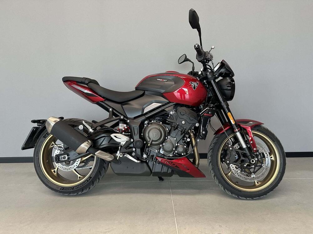 Triumph Trident 800 (2026) (5)
