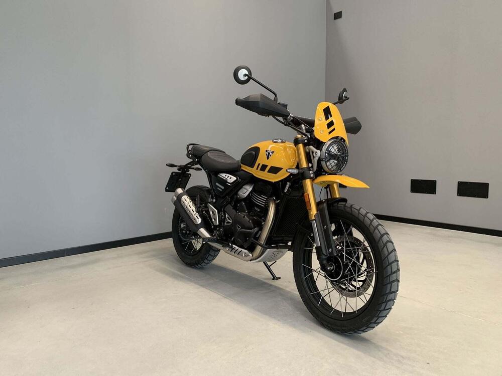 Triumph Scrambler 400 XC (2025 - 26) (6)