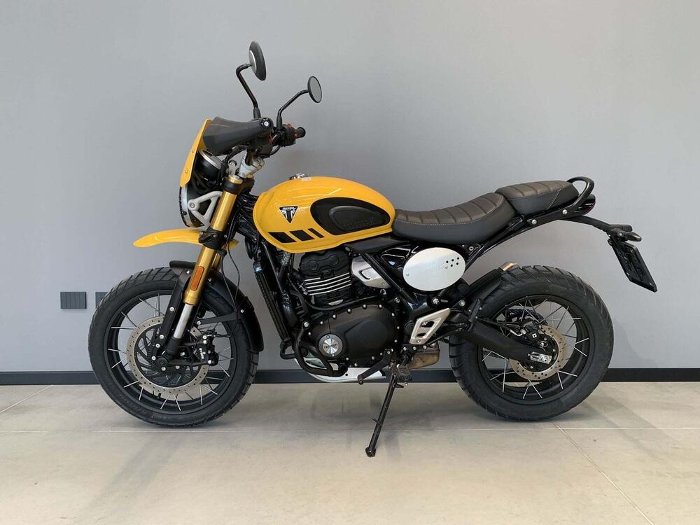 Triumph Scrambler 400 XC (2025 - 26) (8)