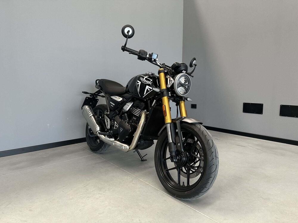 Triumph Speed 400 (2024 - 26) (6)