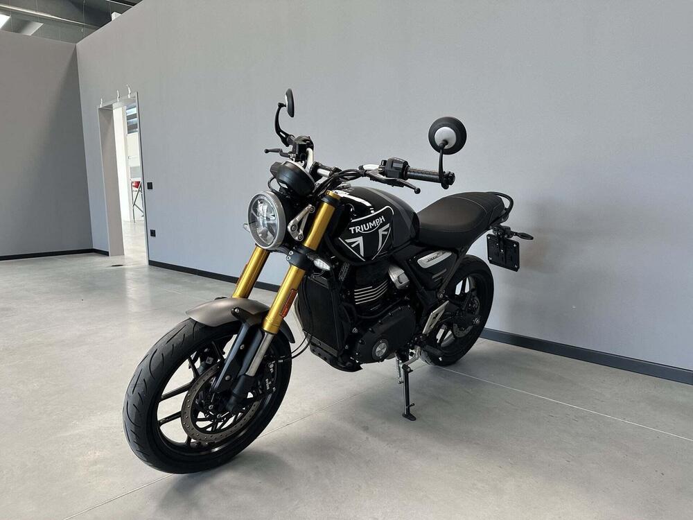 Triumph Speed 400 (2024 - 26) (7)