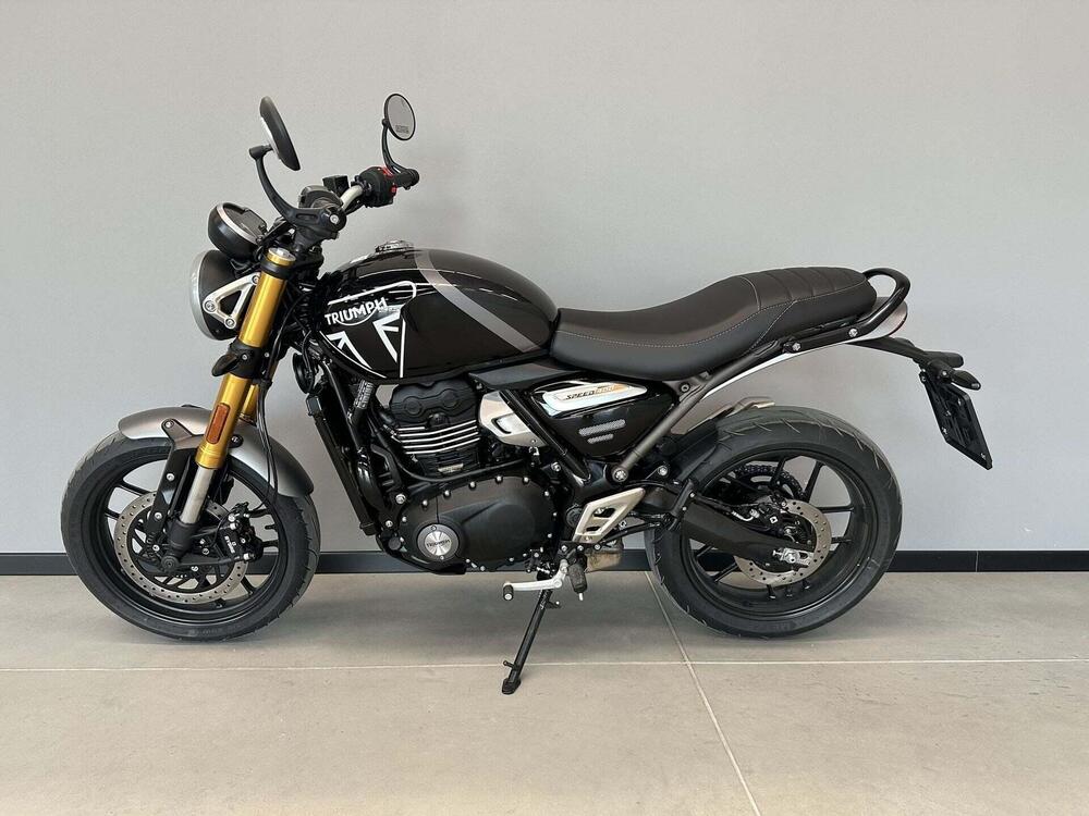 Triumph Speed 400 (2024 - 26) (8)