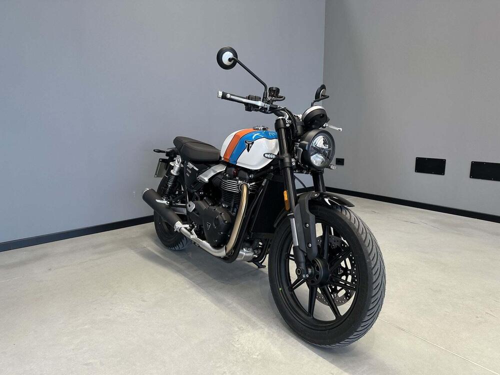 Triumph Speed Twin 900 (2025 - 26) (2)