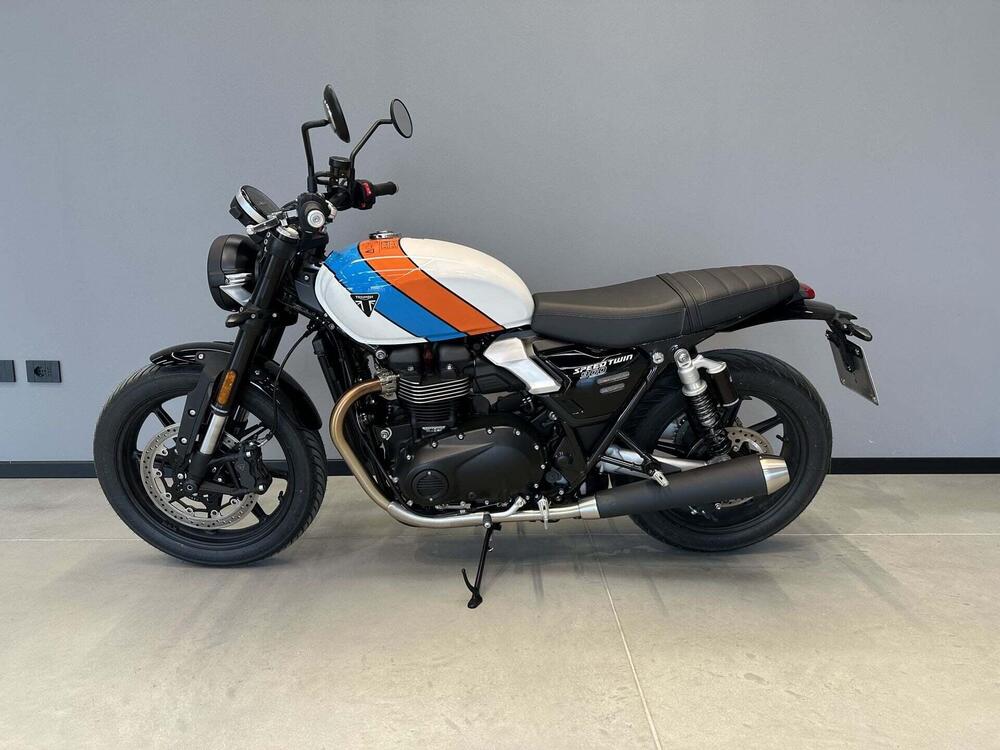 Triumph Speed Twin 900 (2025 - 26) (4)