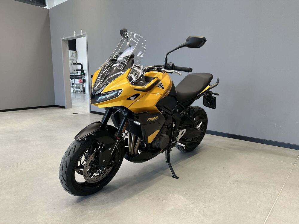 Triumph Tiger Sport 800 (2025 - 26) (7)