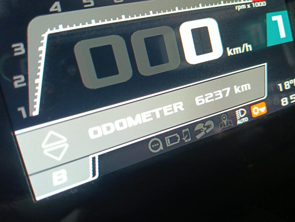 Aprilia RS 660 (2020 - 24) (4)