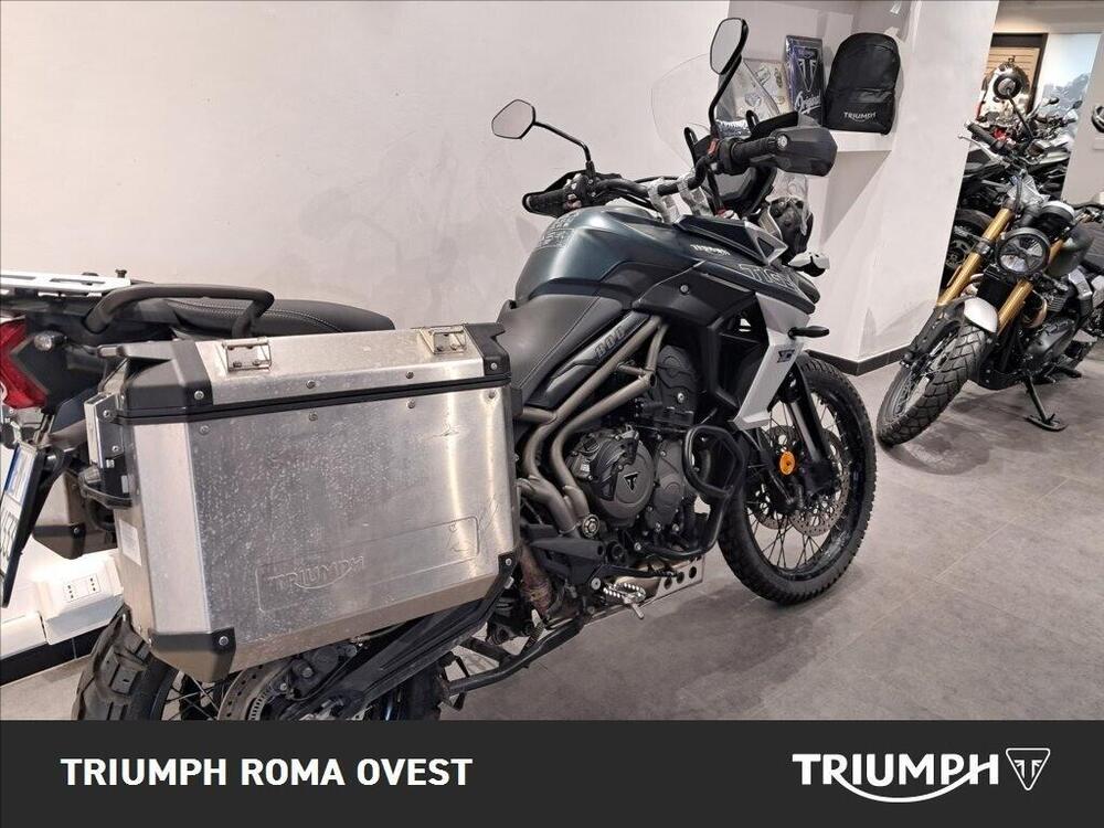 Triumph Tiger 800 XCa (2018 - 20) (4)