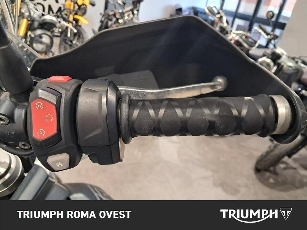 Triumph Tiger 800 XCa (2018 - 20) (5)