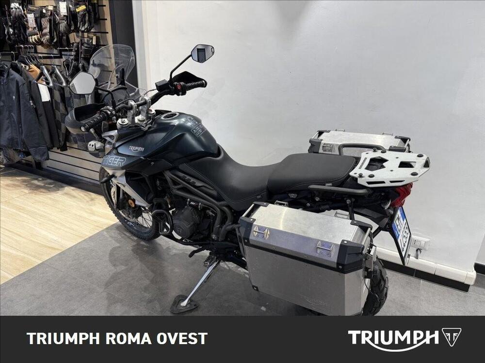 Triumph Tiger 800 XCa (2018 - 20) (11)