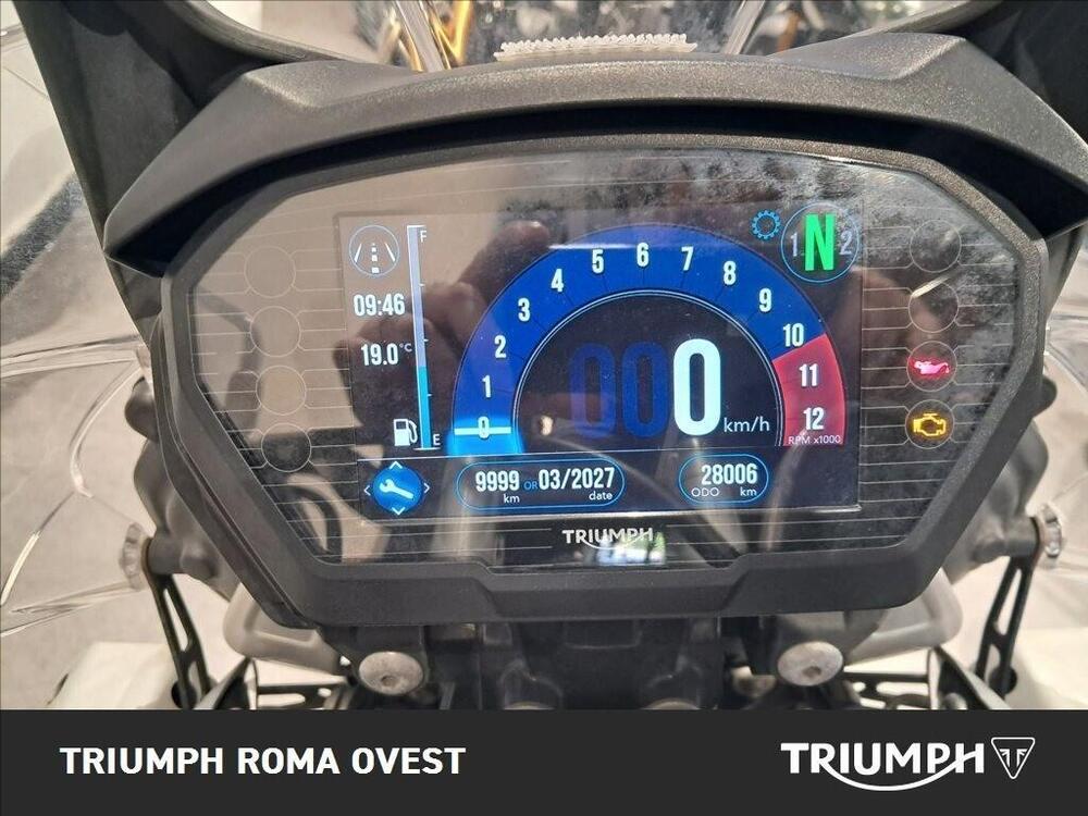 Triumph Tiger 800 XCa (2018 - 20) (8)