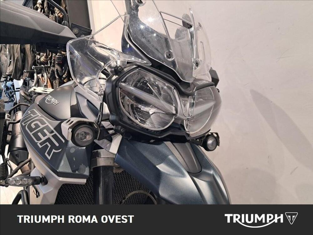 Triumph Tiger 800 XCa (2018 - 20) (6)