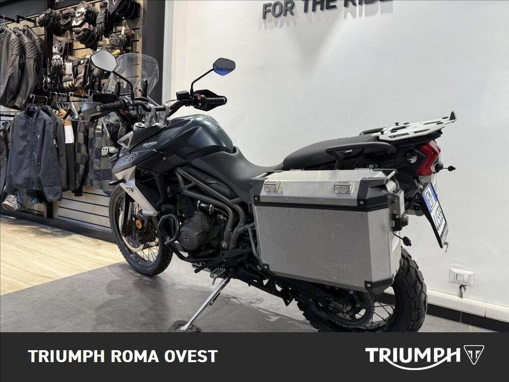 Triumph Tiger 800 XCa (2018 - 20) (12)