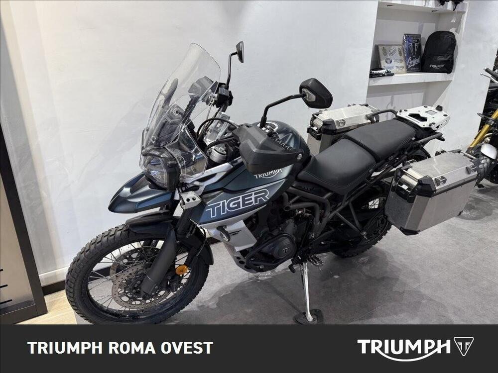 Triumph Tiger 800 XCa (2018 - 20) (13)