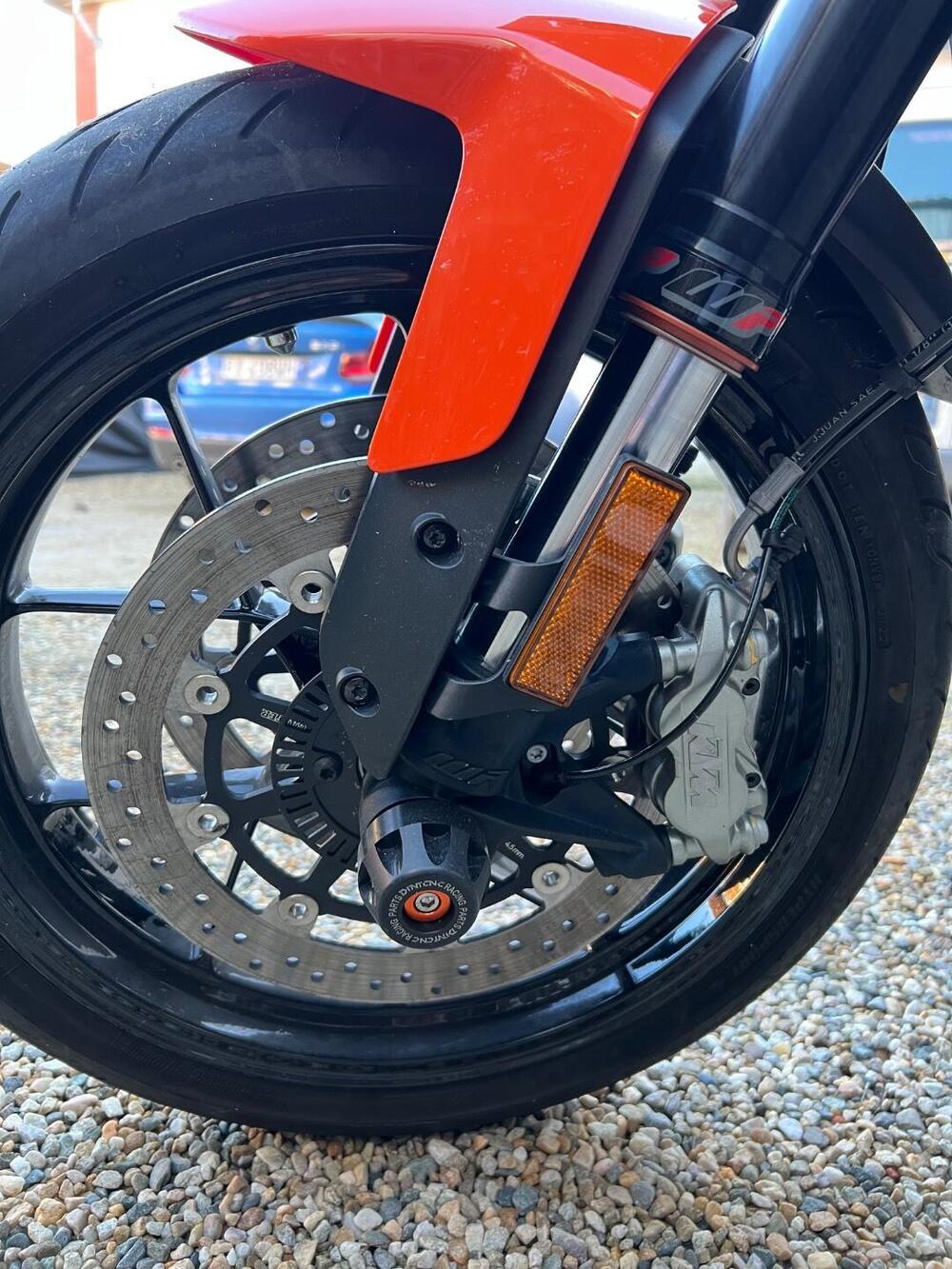 KTM 790 Duke (2018 - 20) (15)