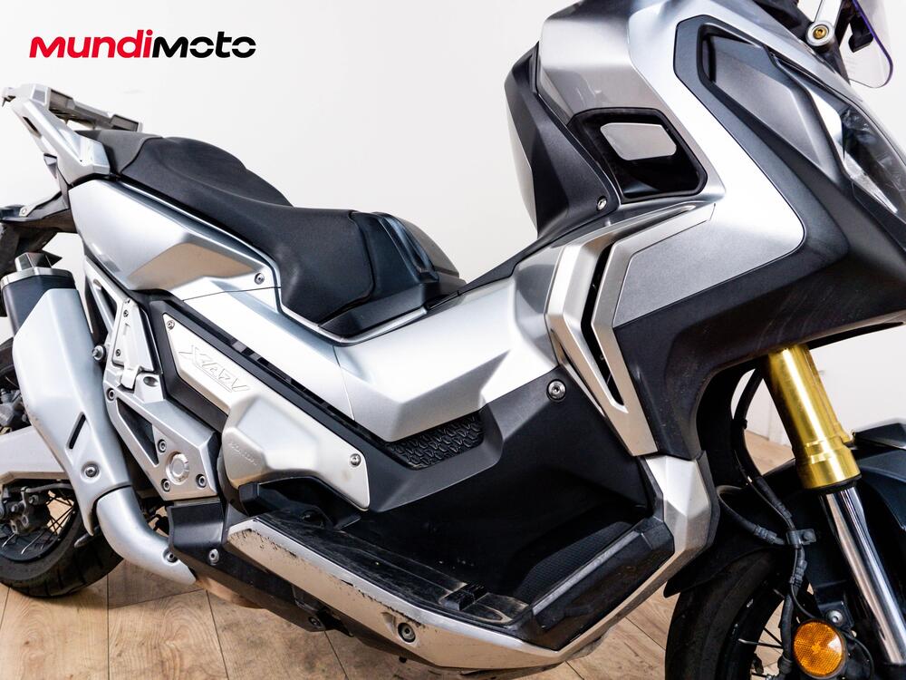 Honda X-ADV 750 (2018 - 20) (5)