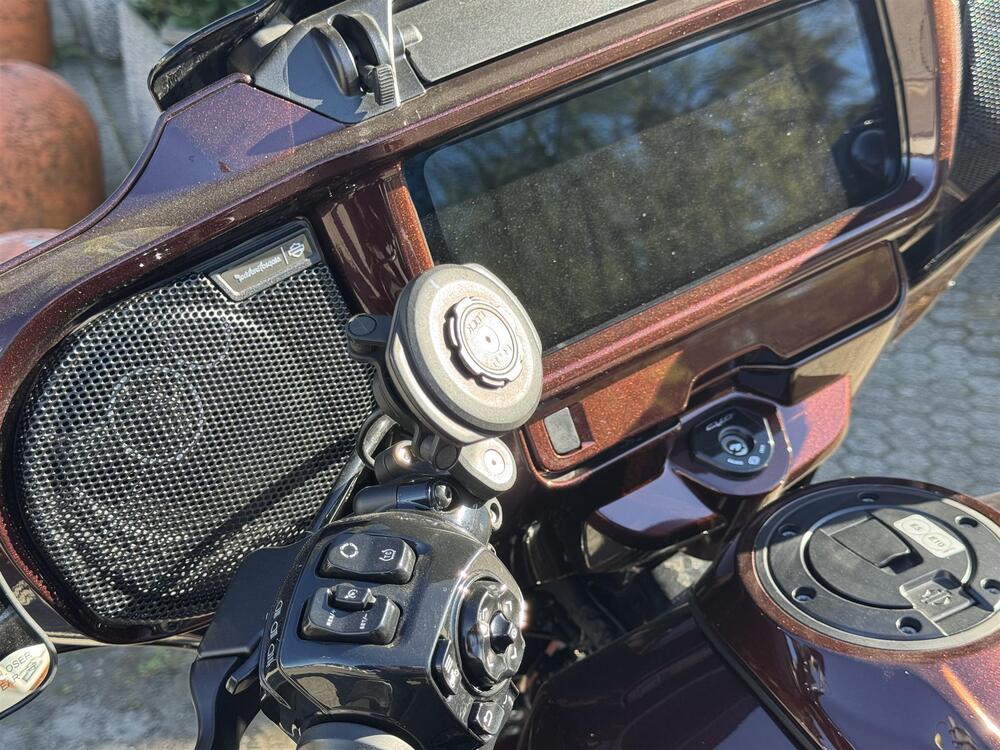 Harley-Davidson CVO Street Glide (2024) (4)