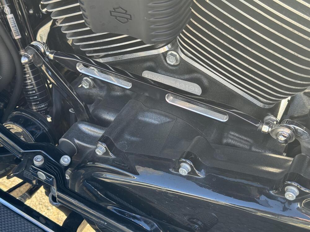 Harley-Davidson CVO Street Glide (2024) (3)