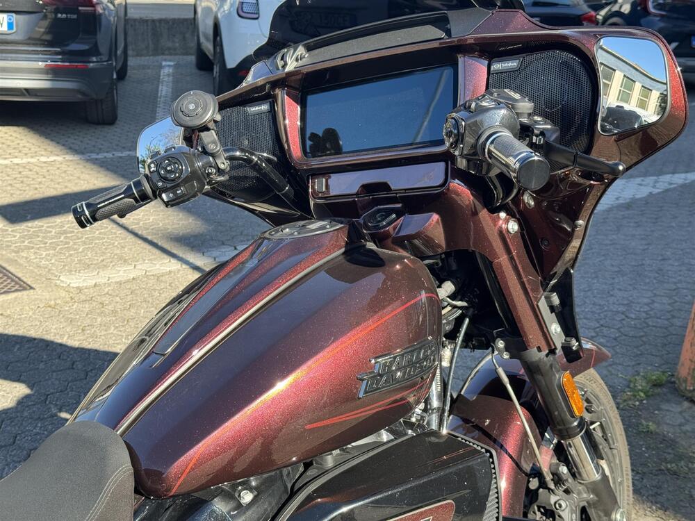 Harley-Davidson CVO Street Glide (2024) (5)