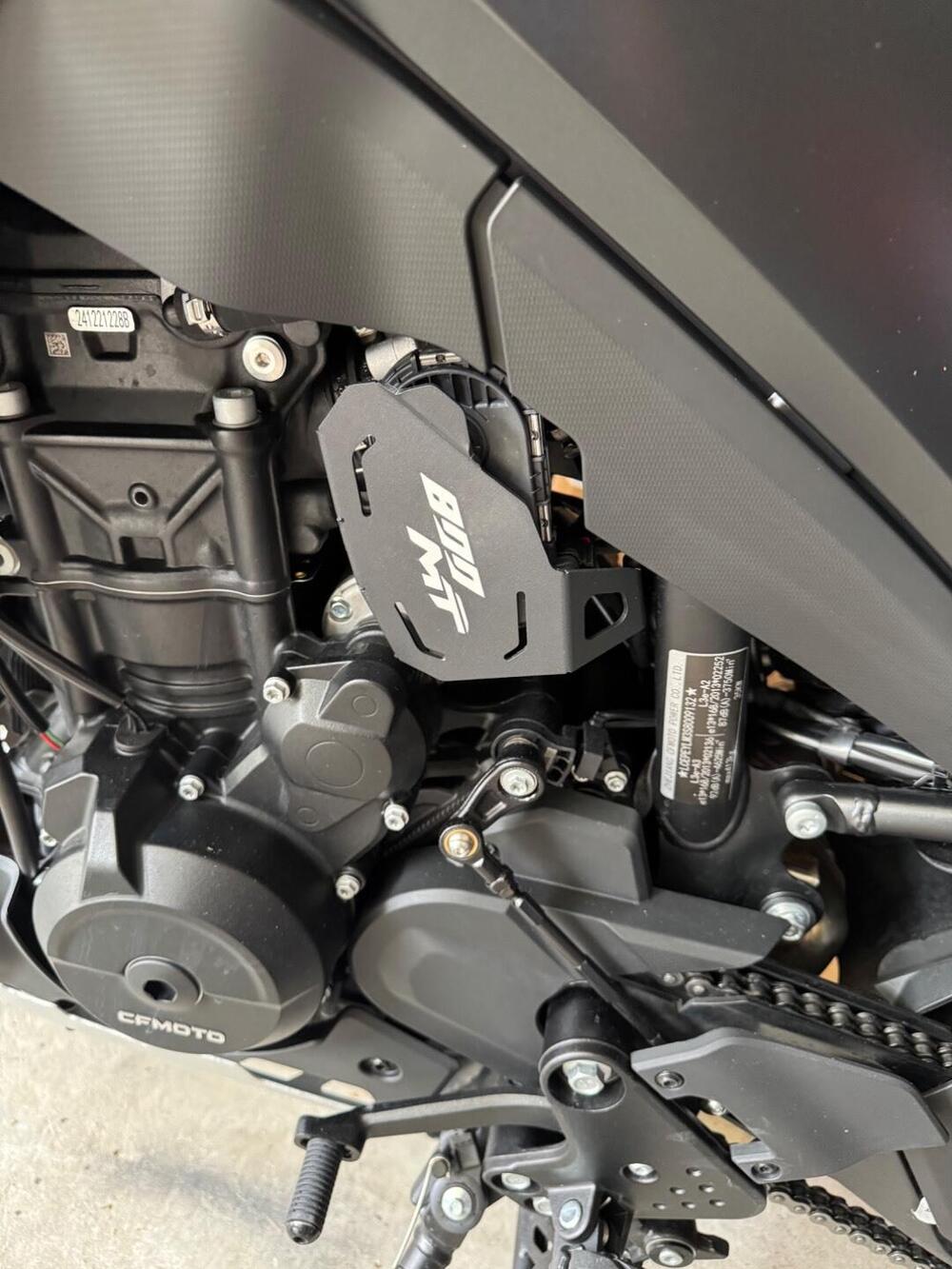 CFMOTO 800MT Explore (2023 - 26) (5)