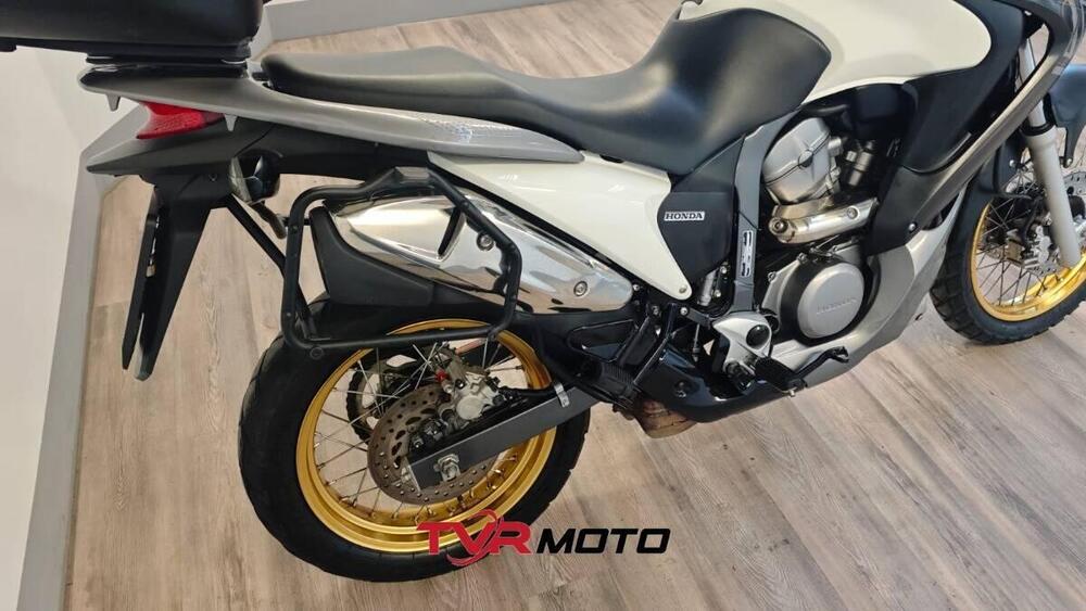 Honda Transalp XL 700 V (2007 - 2013) (6)