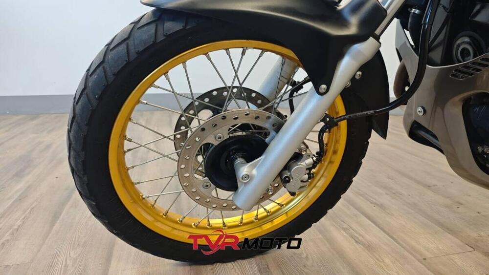 Honda Transalp XL 700 V (2007 - 2013) (12)