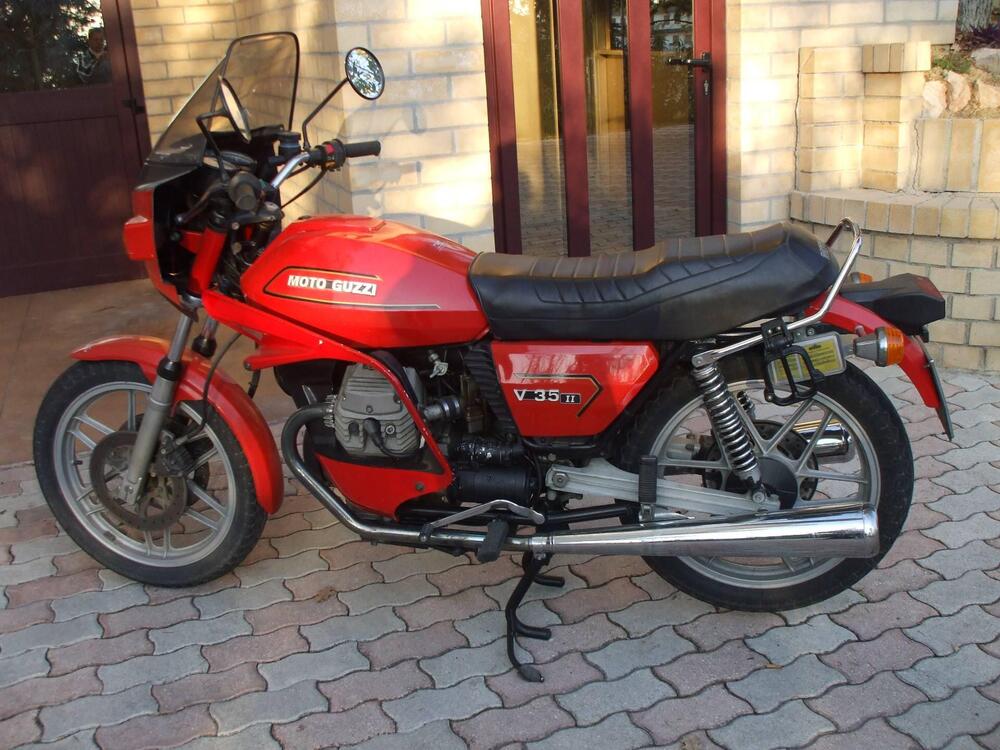 Moto Guzzi V35 II (2)