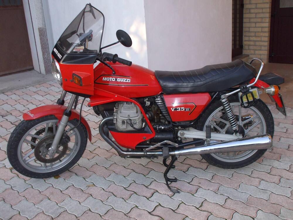 Moto Guzzi V35 II (4)