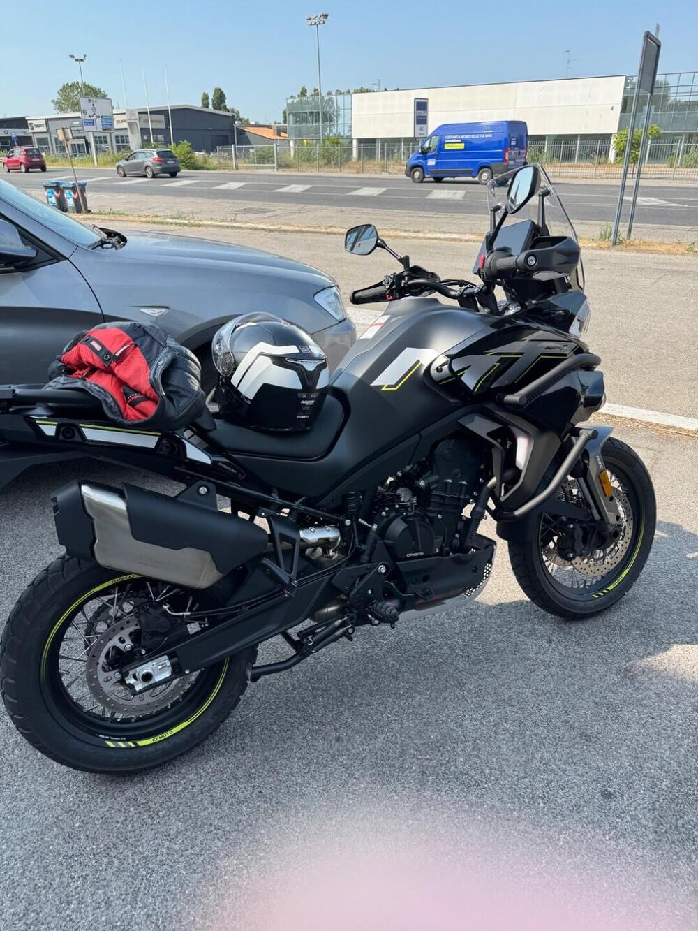 CFMOTO 800MT Explore (2023 - 26) (7)