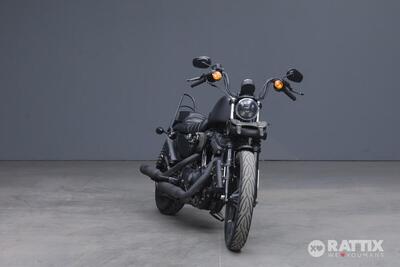 Harley-Davidson 883 Iron (2017 - 20) - XL 883N usata