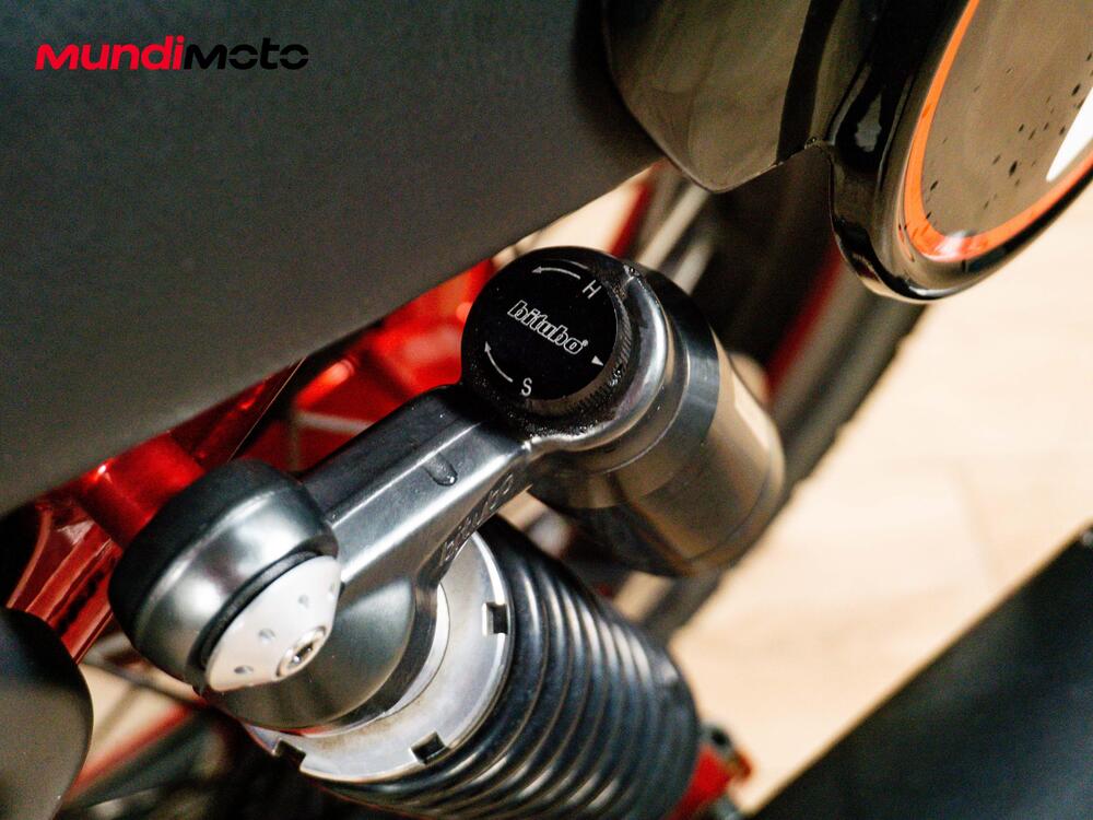 Moto Guzzi V7 III Racer 10Th Anniversary (2020) (19)