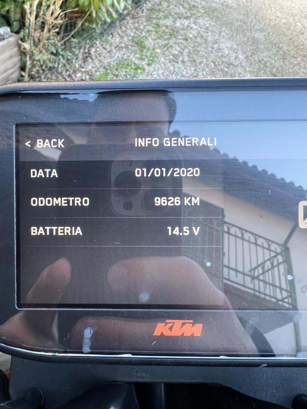 KTM 790 Duke (2018 - 20) (11)