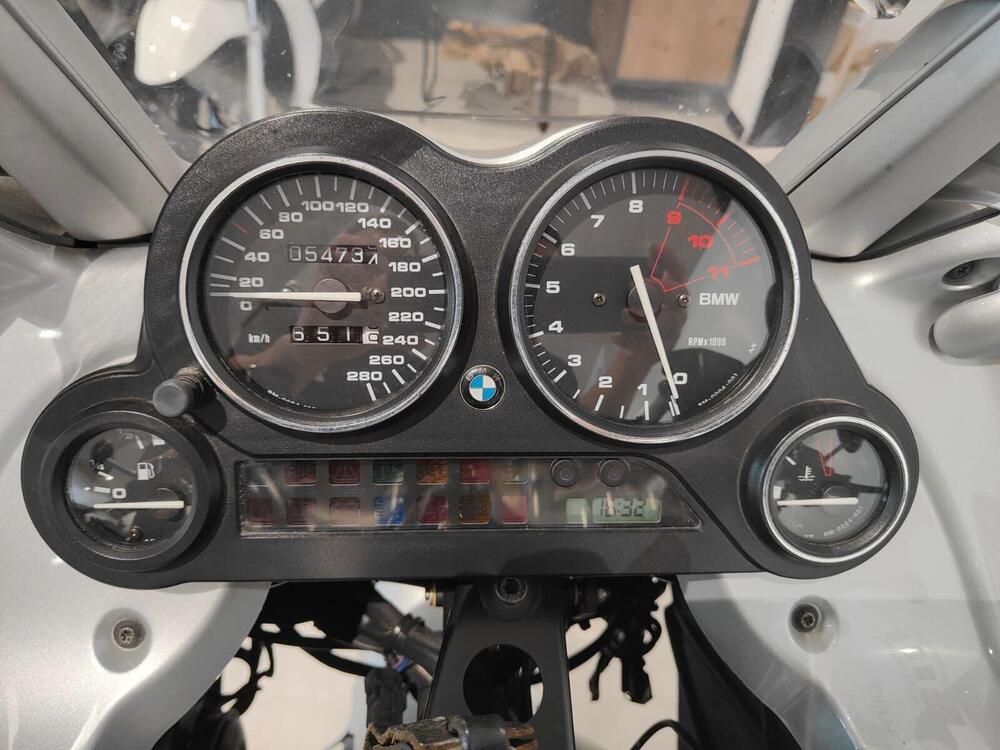 Bmw K 1200 GT (2003 - 06) (12)