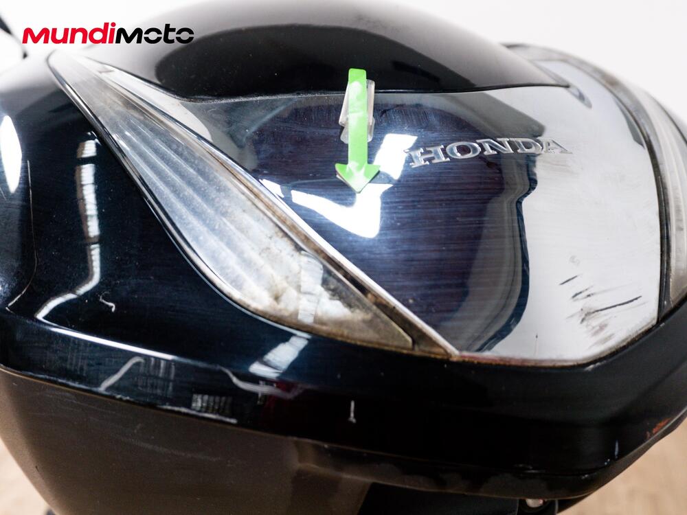 Honda SH 150i ABS (2013 - 16) (14)