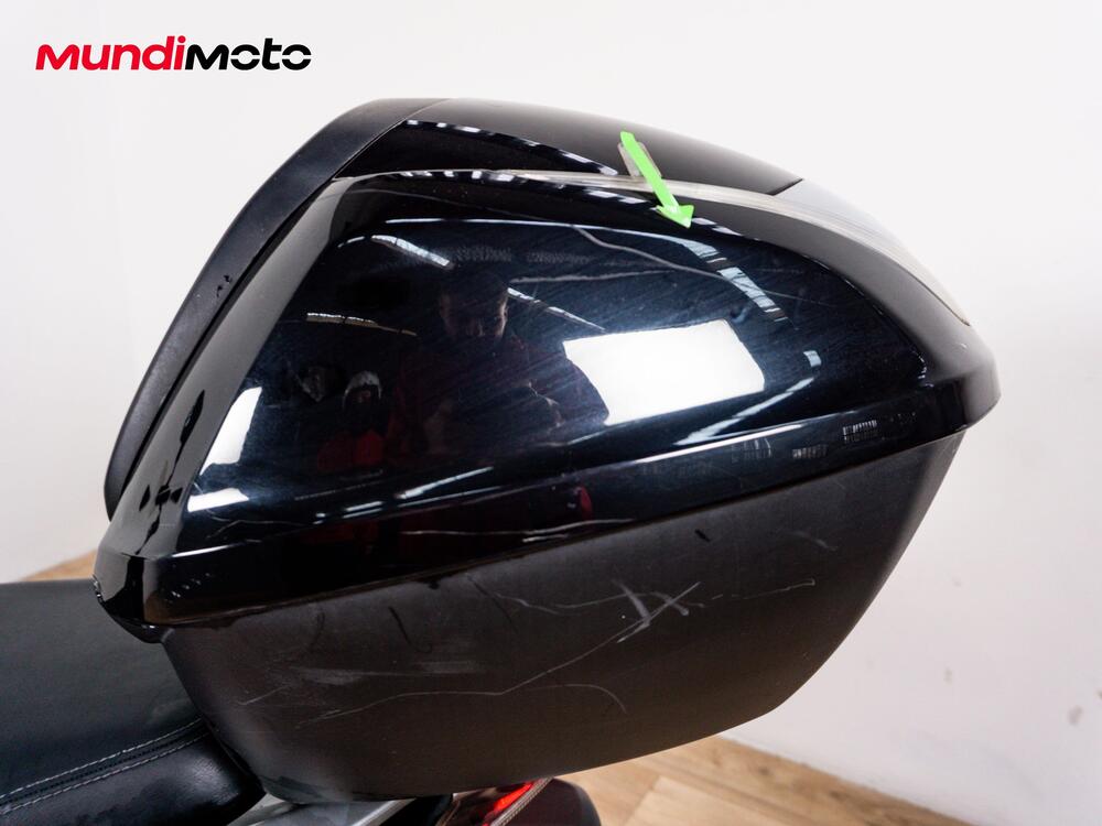 Honda SH 150i ABS (2013 - 16) (20)