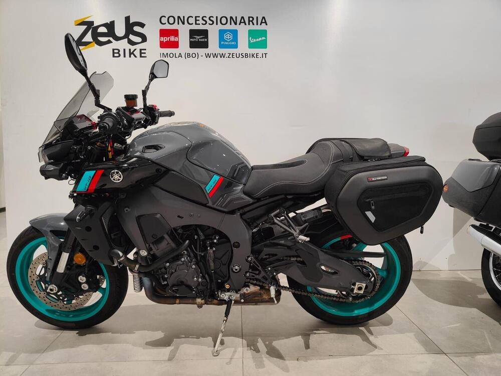Yamaha MT-10 (2022 - 26) (2)