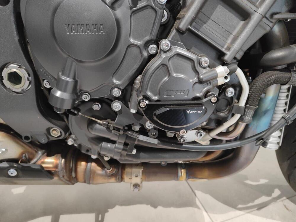 Yamaha MT-10 (2022 - 26) (6)