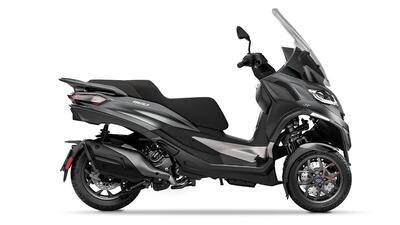 Piaggio MP3 530 Hpe Exclusive (2025 - 26) nuova