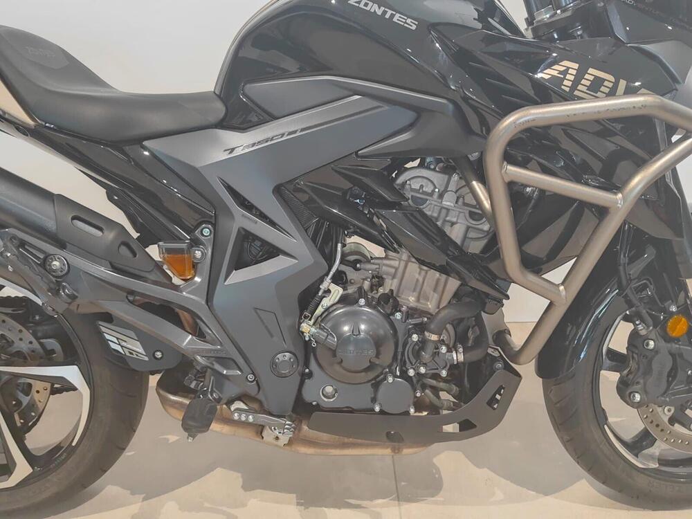 Zontes ZT350-T1 (2022 - 26) (6)