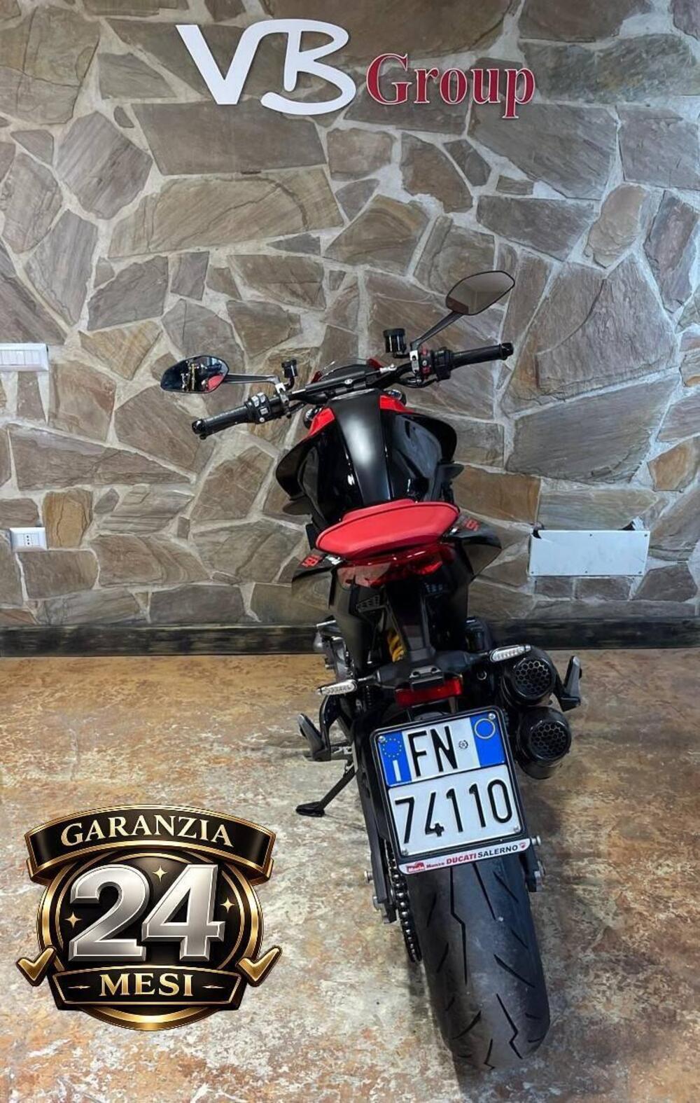 Ducati Monster 937 SP (2023 - 25) (7)