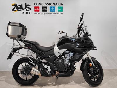 Voge Valico 500DS (2021 - 24) usata