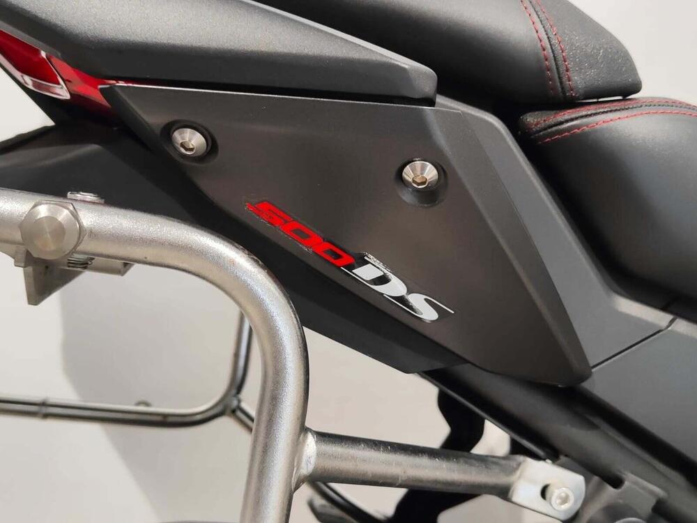 Voge Valico 500DS (2021 - 24) (4)