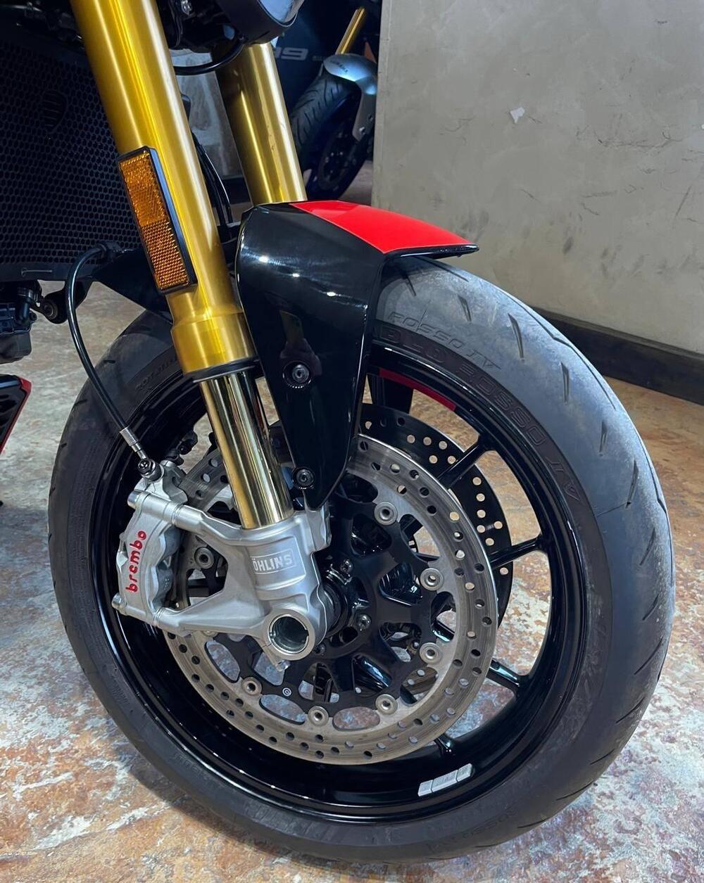 Ducati Monster 937 SP (2023 - 25) (9)