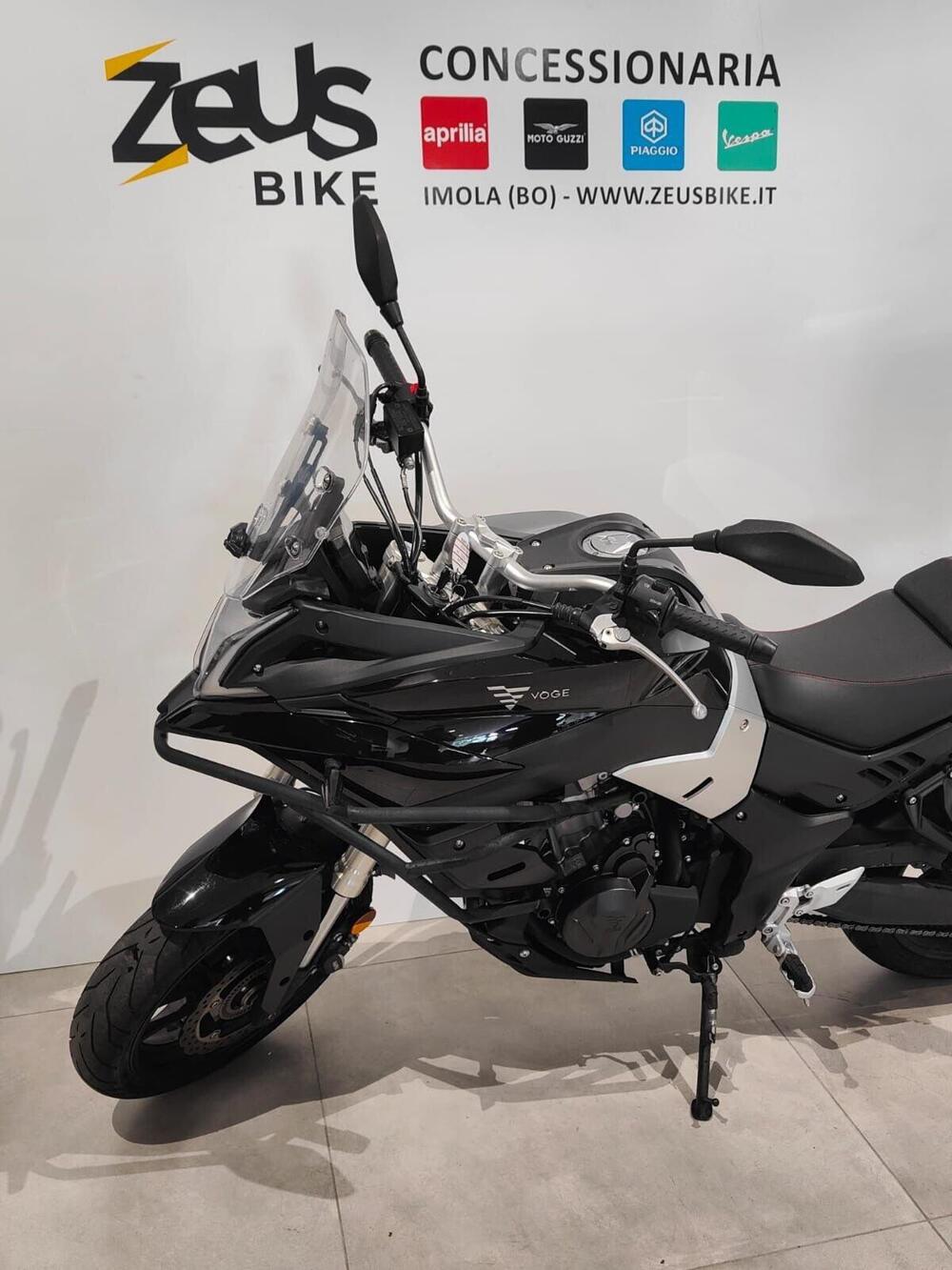 Voge Valico 500DS (2021 - 24) (5)