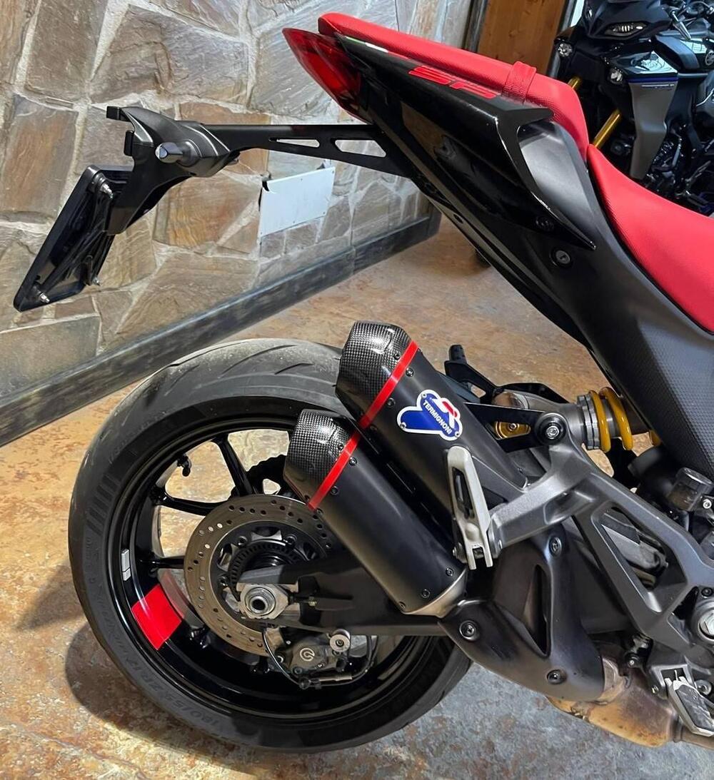Ducati Monster 937 SP (2023 - 25) (11)