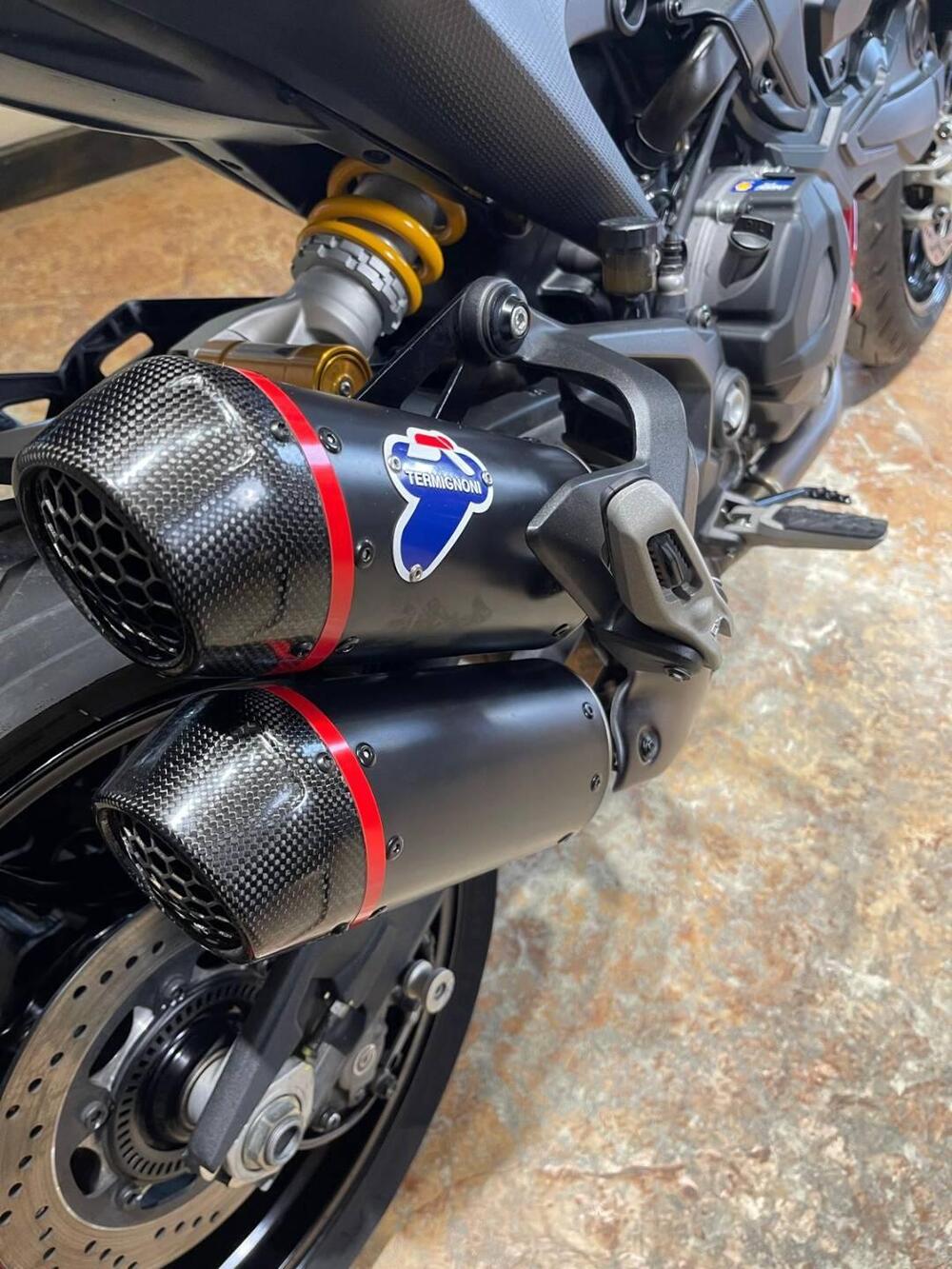 Ducati Monster 937 SP (2023 - 25) (12)